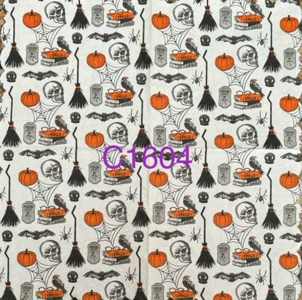 Halloween (C1604) - Halloween Wallpaper