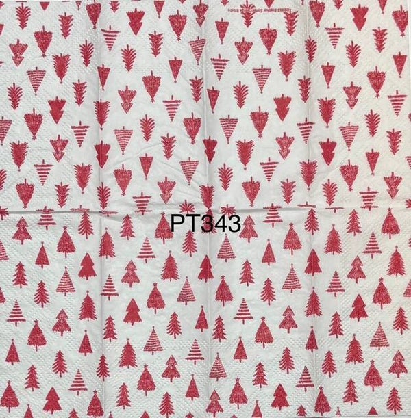 Christmas (PT343) - Christmas Tree Wallpaper