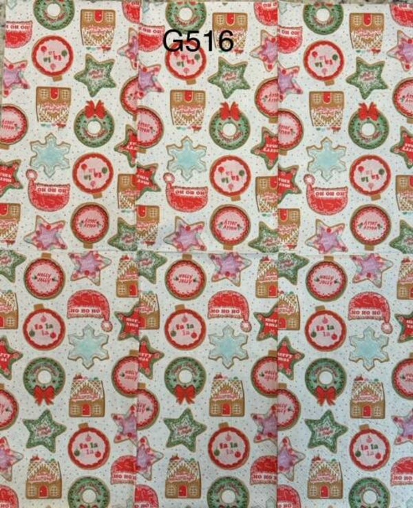 Christmas (G516) - All Things Christmas