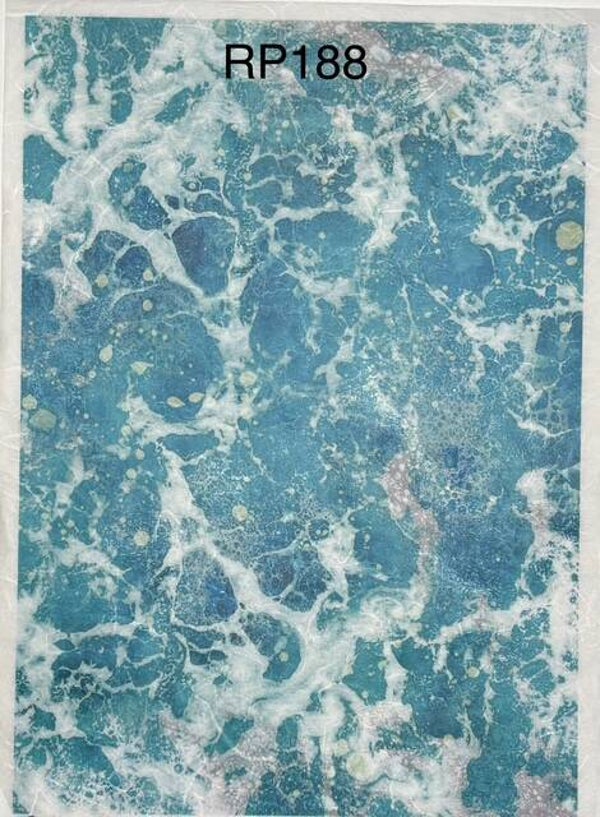 Design (RP188) - Aquaholic