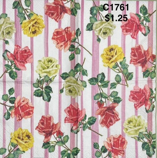 Mackenzie Child (C1761) - Garden Gala