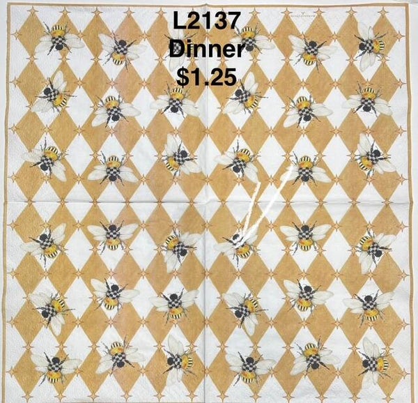 Mackenzie Child (L2137) - Queen Bee