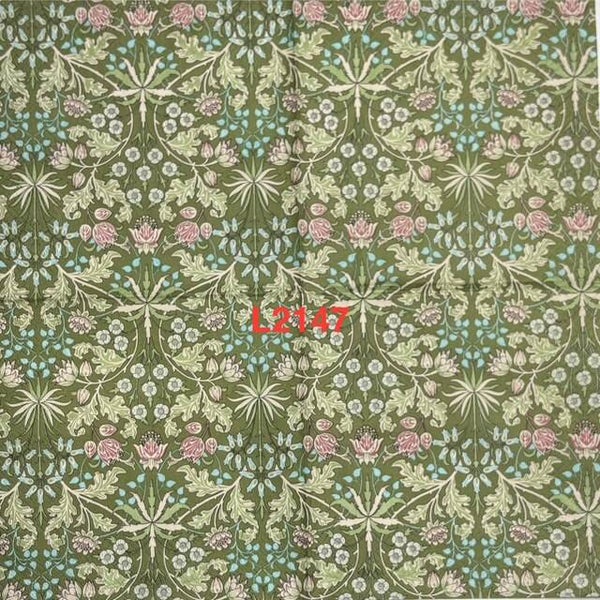 Plants (L2147) - Vintage Garden Ivy