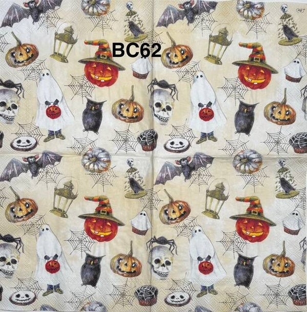Halloween (BC62) - All Things Halloween