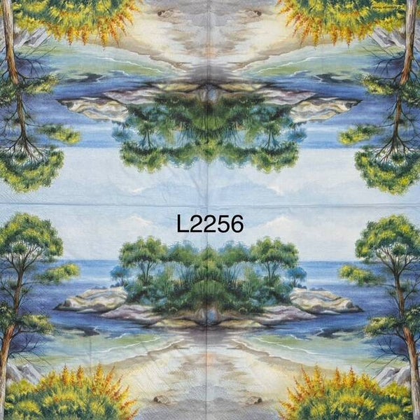 Beach (L2256) - Beach/Island