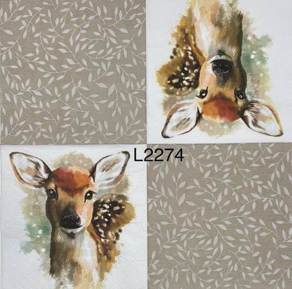 Deer (L2274) - Deer
