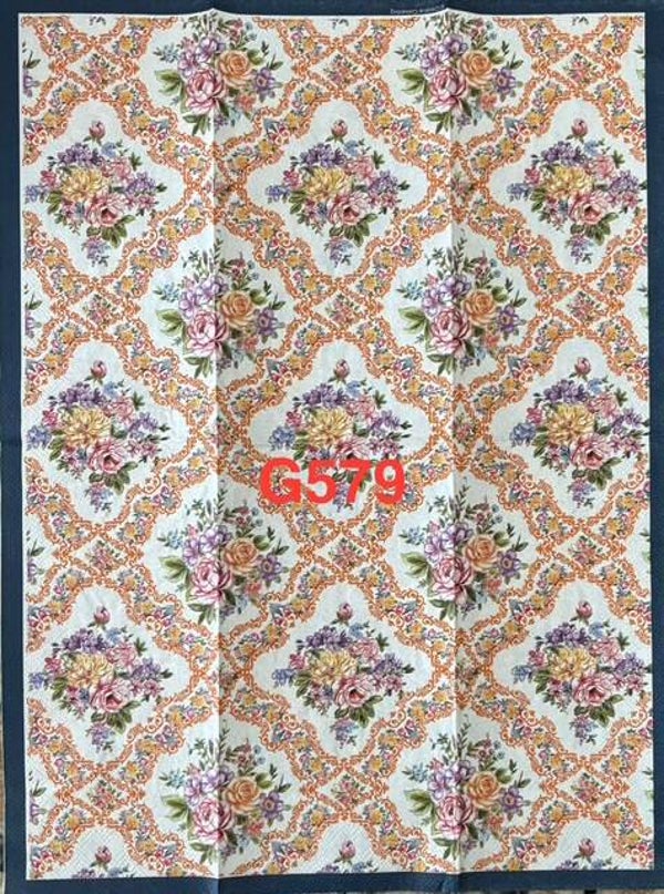 Flowers (G579) - Flower Bouquets Wallpaper