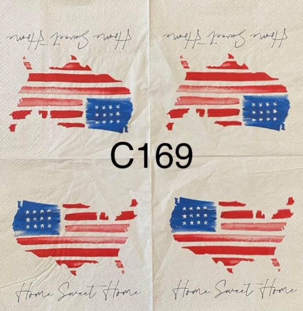 4th of July (C169) - United States
