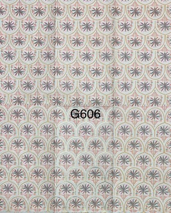 Beach (G606) - Palm Trees Wallpaper