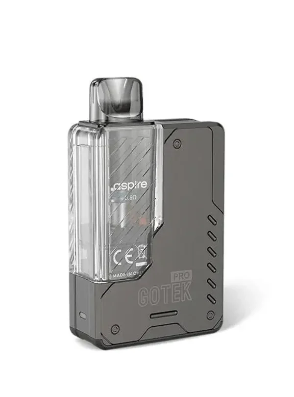 Aspire Gotek Pro Pod Vape Kit