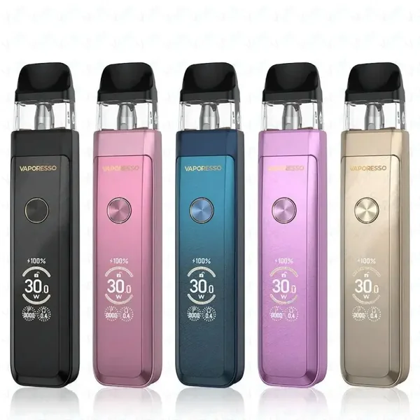 Vaporesso Xros Pro 2