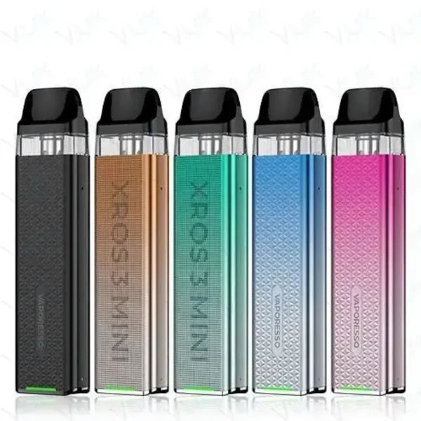 Vaporesso Xros 3 Mini