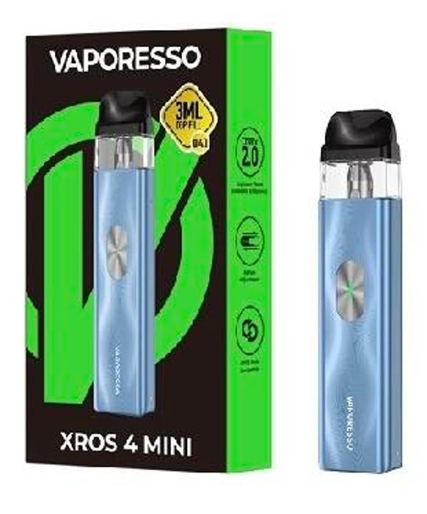 Vaporesso Xros 4 Mini