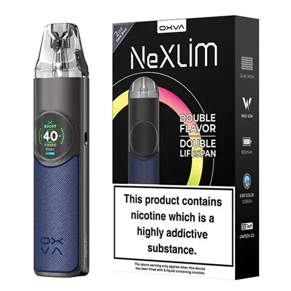 Oxva Xlim Nexlim