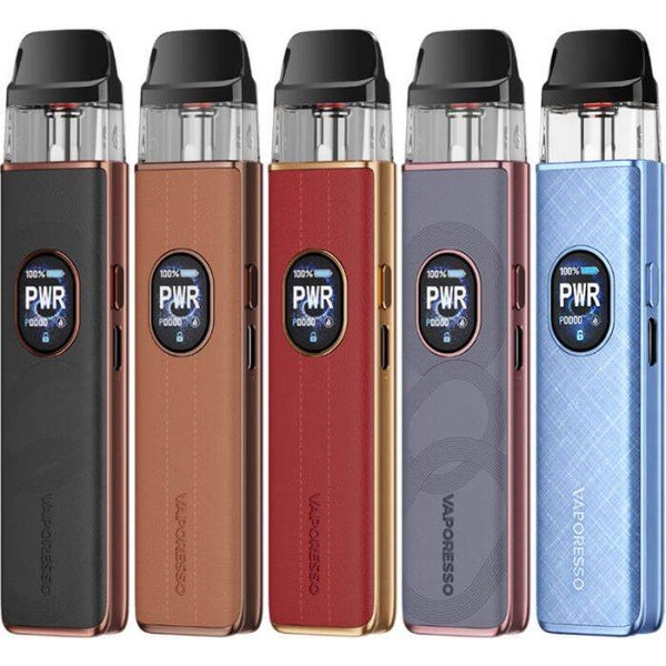Vaporesso Xros 5