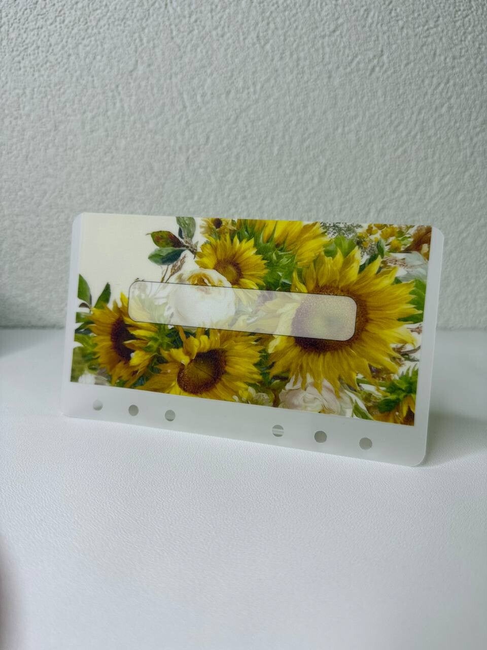 Sonnenblume