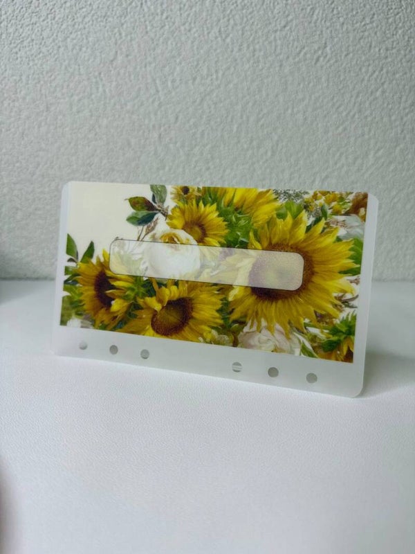 Sonnenblume