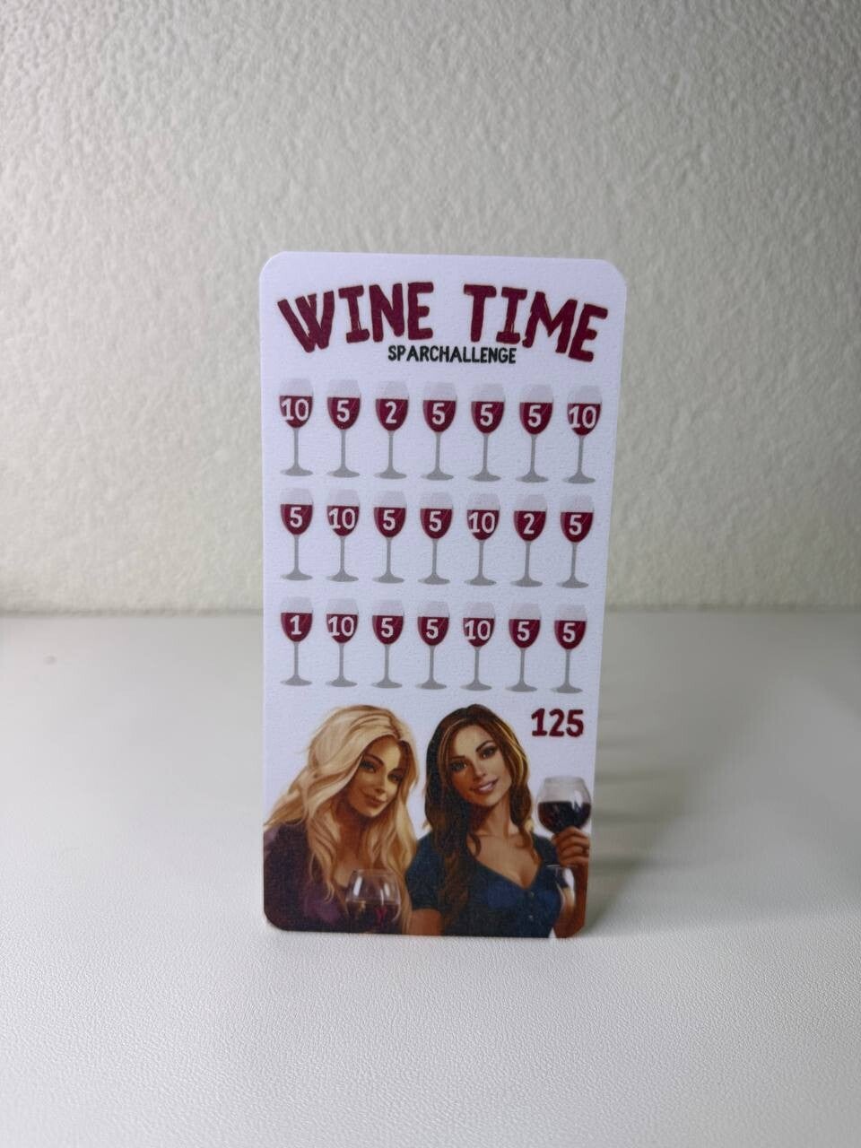 Wine Time