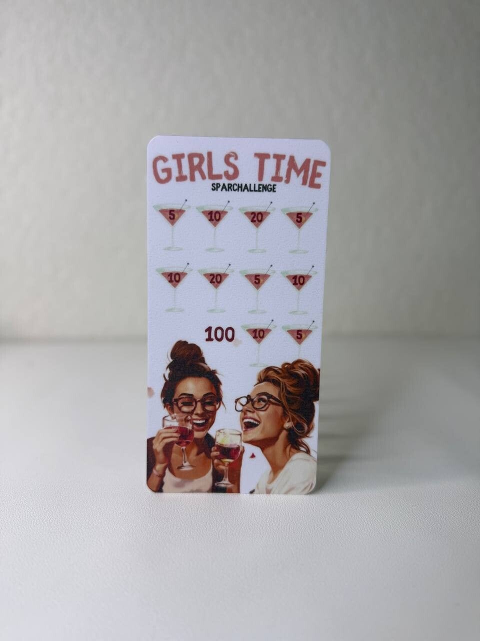 Girl Time