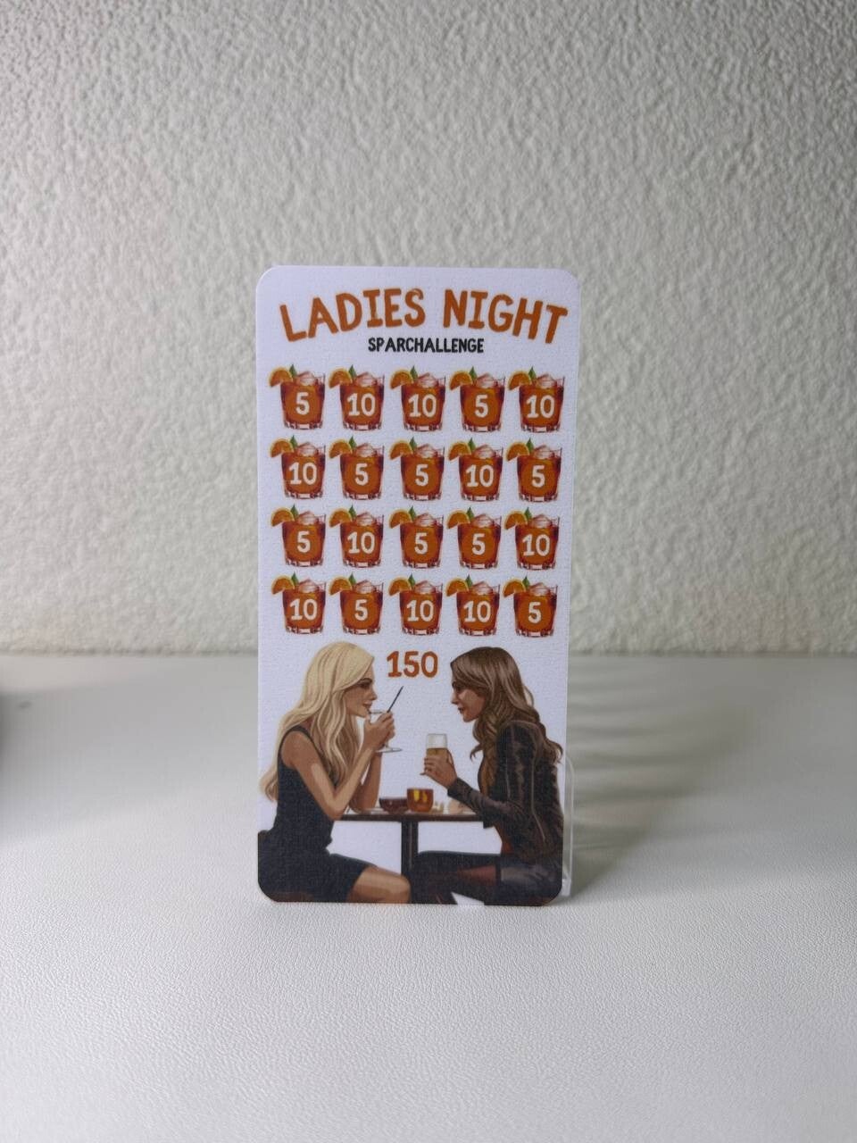 Ladies Time