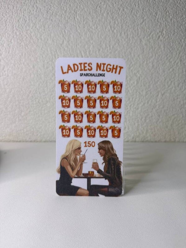 Ladies Time