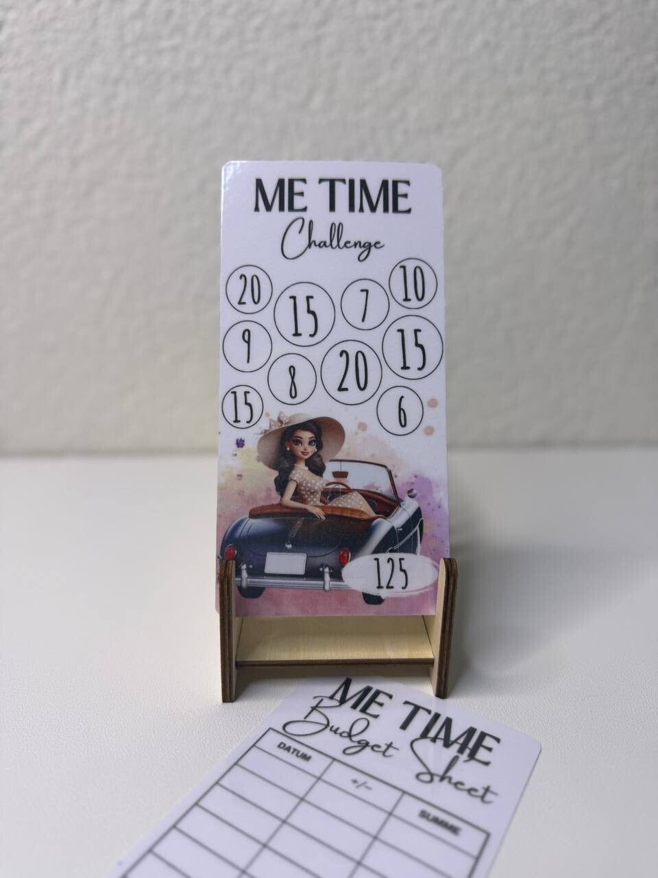 ME TIME Challenge – Wochenendtrip
