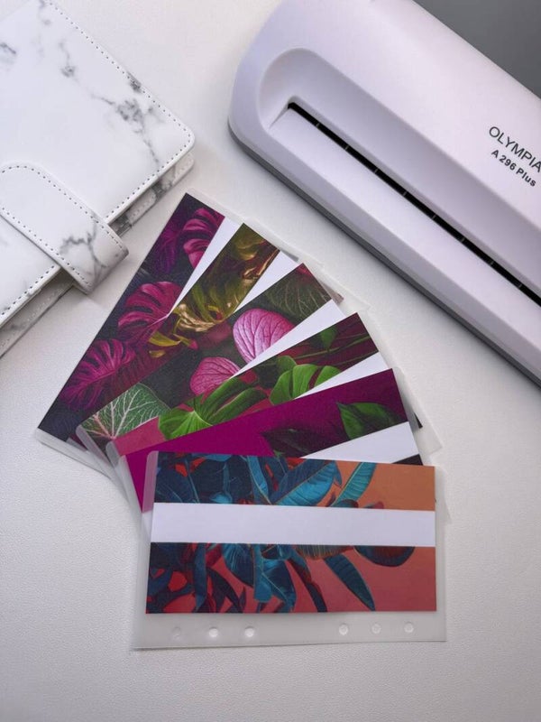Set – Tropical Bloom