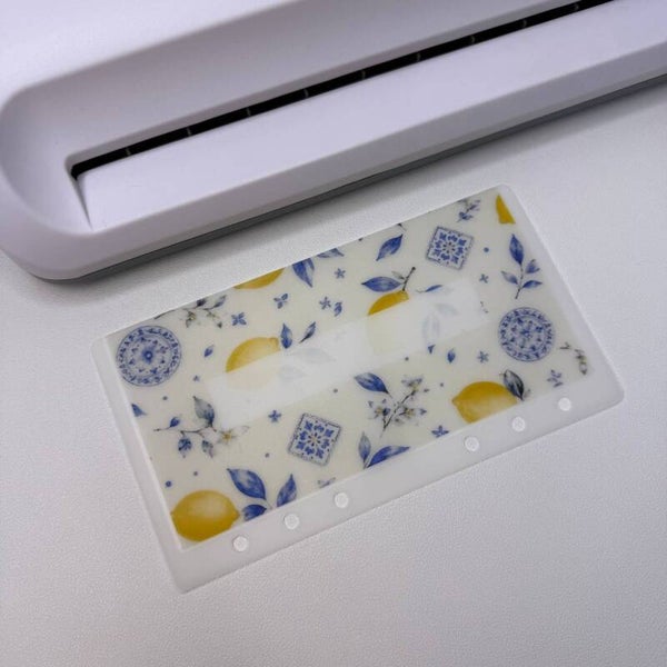 Maiolica al Limone