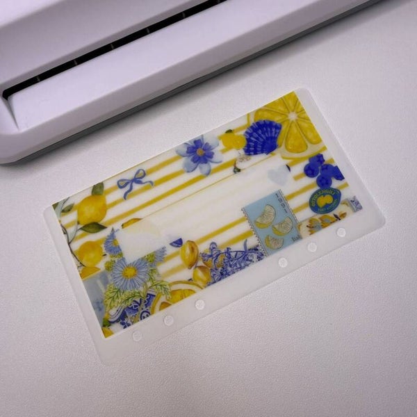 Limone Blu