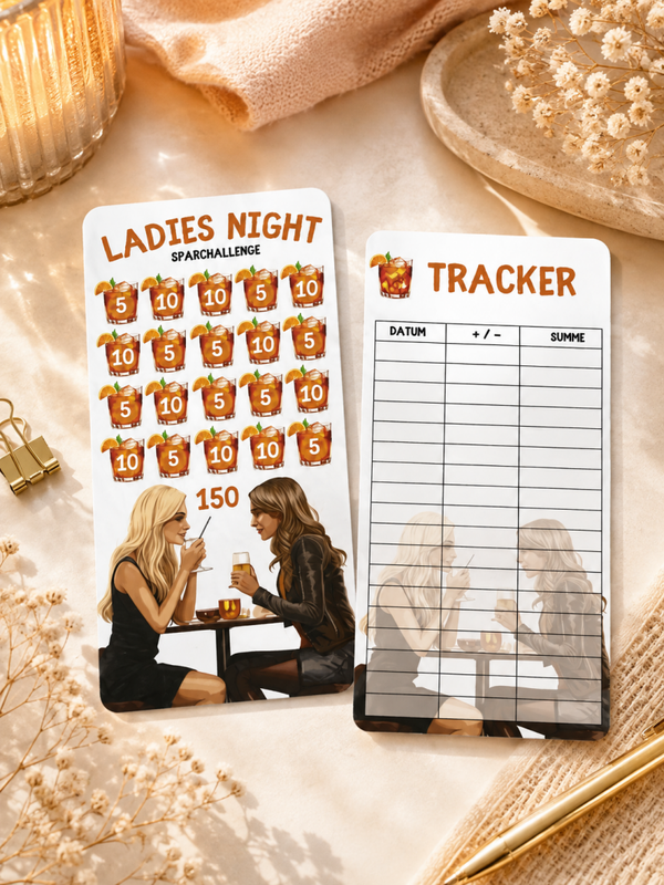 Ladies Night Sparchallenge – 150