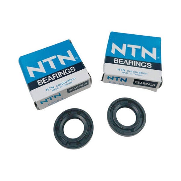 Motoforce NTN runkolaakerisarja C3, Rabasa