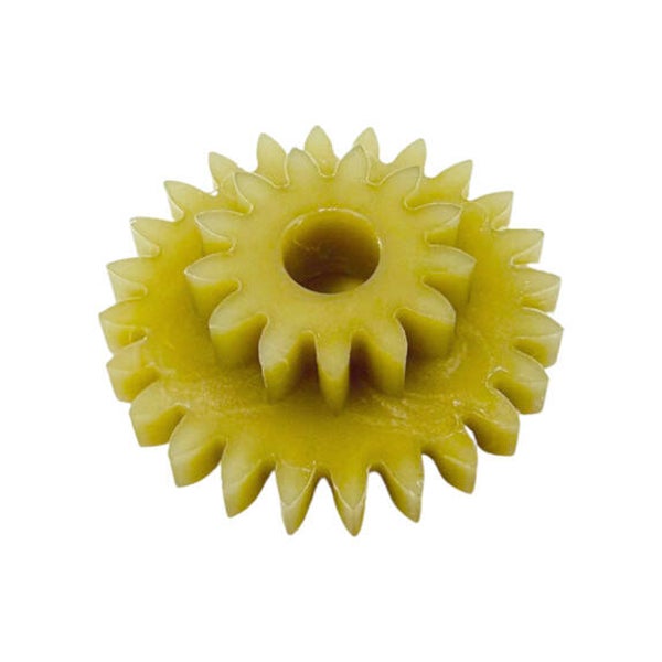 Öljypumpun väliratas 24/13H (alkuperäinen) Rabasa €4 & €3