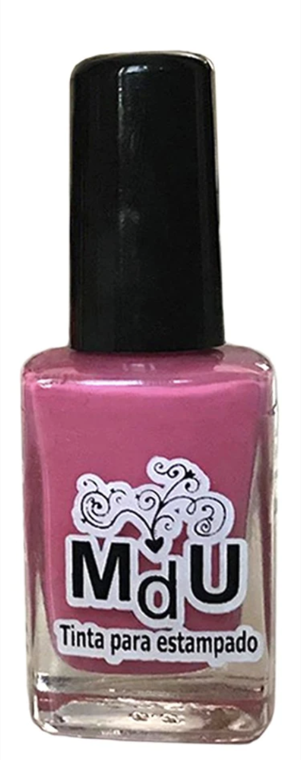 MdU 110. Strawberry