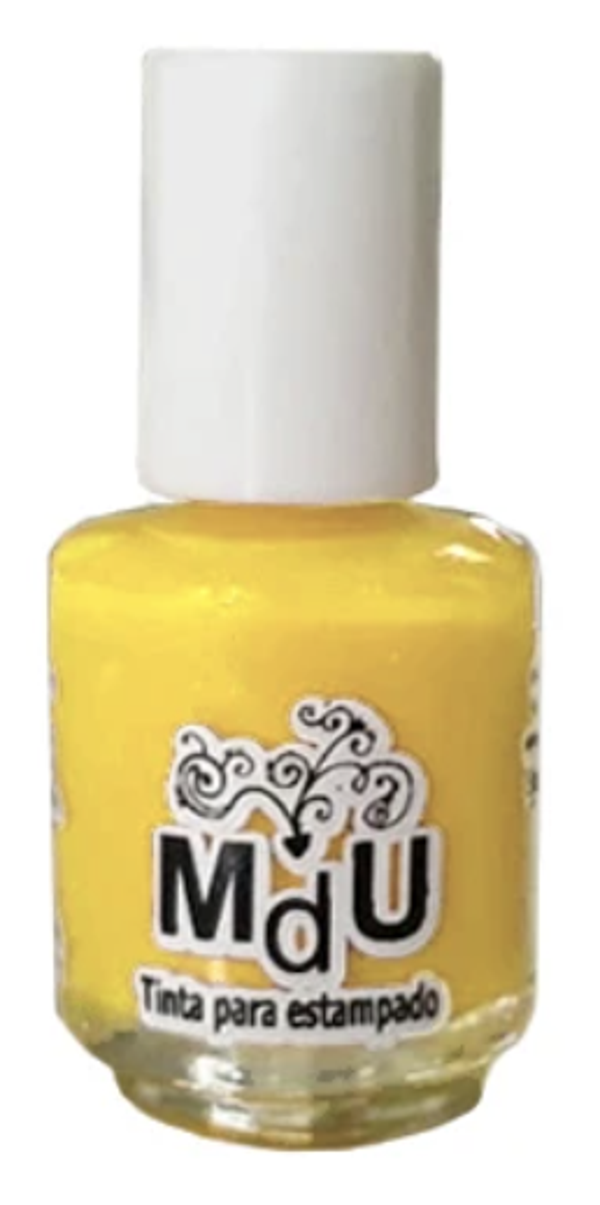 MdU 11. Yellow