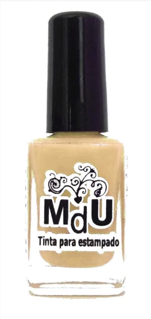 MdU 123. Warm