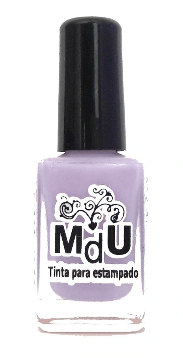 MdU 16. Lilac