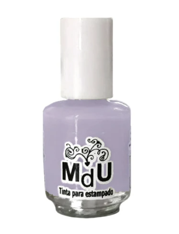 MdU 16. Lilac