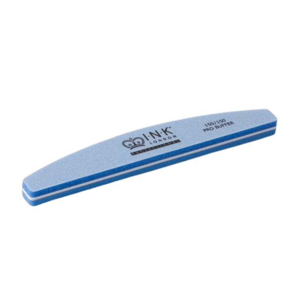 1x 150/150 Pro Buffer Halfmoon