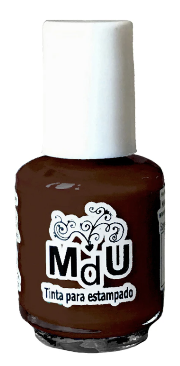 MdU 22. Brown