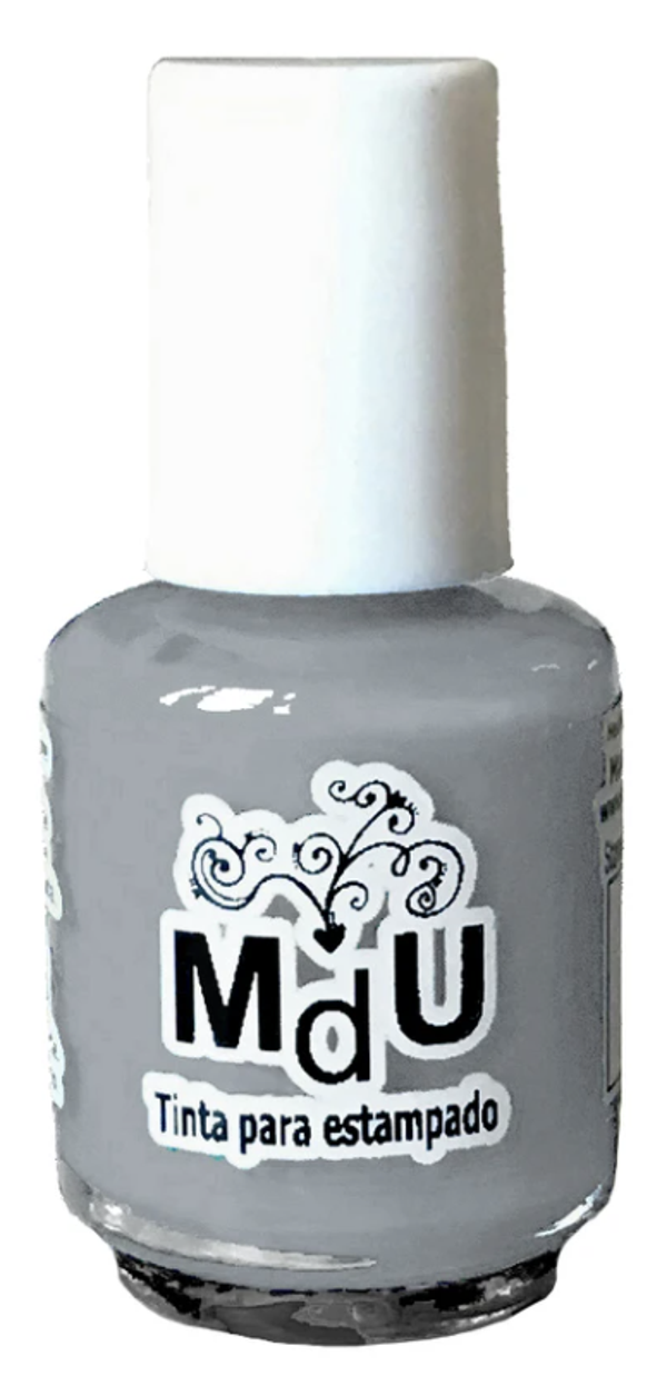 MdU 33. Light Gray