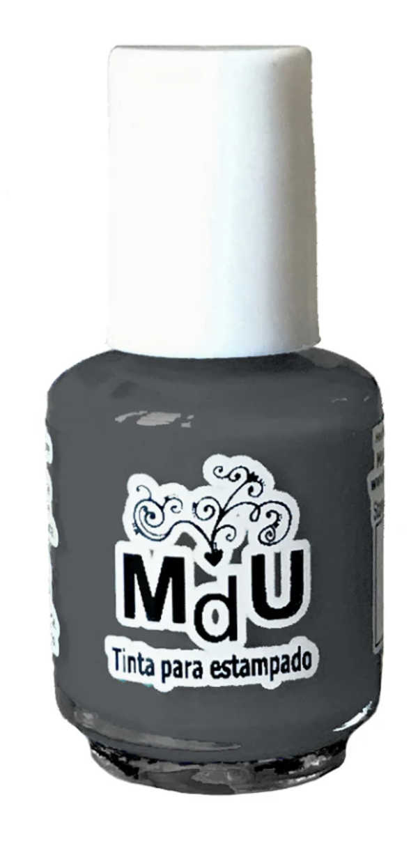 MdU 34. Dark Gray