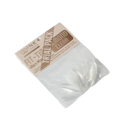 Fit-Tips Trial Almond