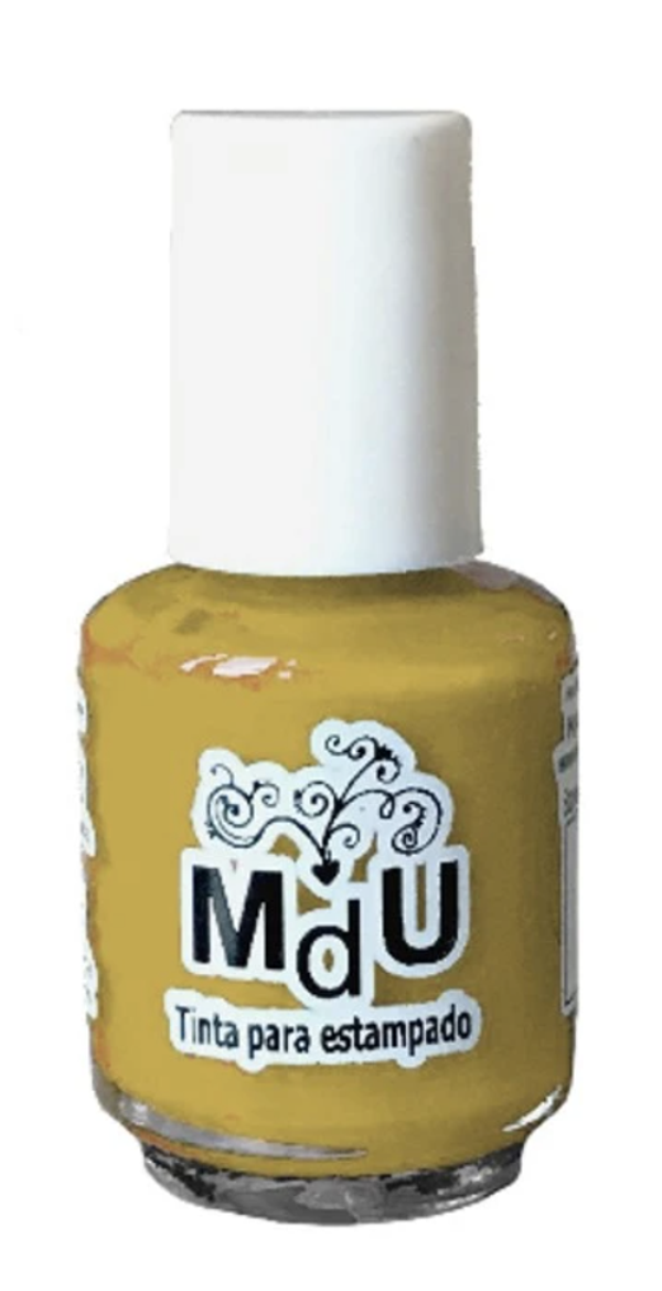 MdU 46. Mustard