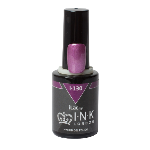 iLac i-130 Purple Glaze