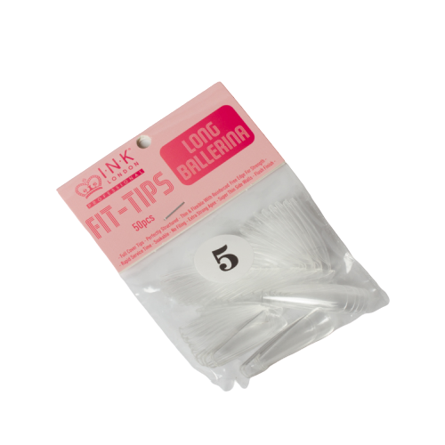 Fit-Tips Refill Long Ballerina 5