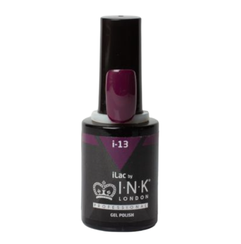 iLac Inbetweeners i-13 Aubergine