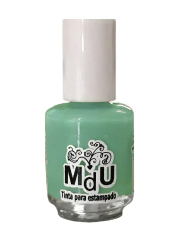 MdU 56. Spring Green