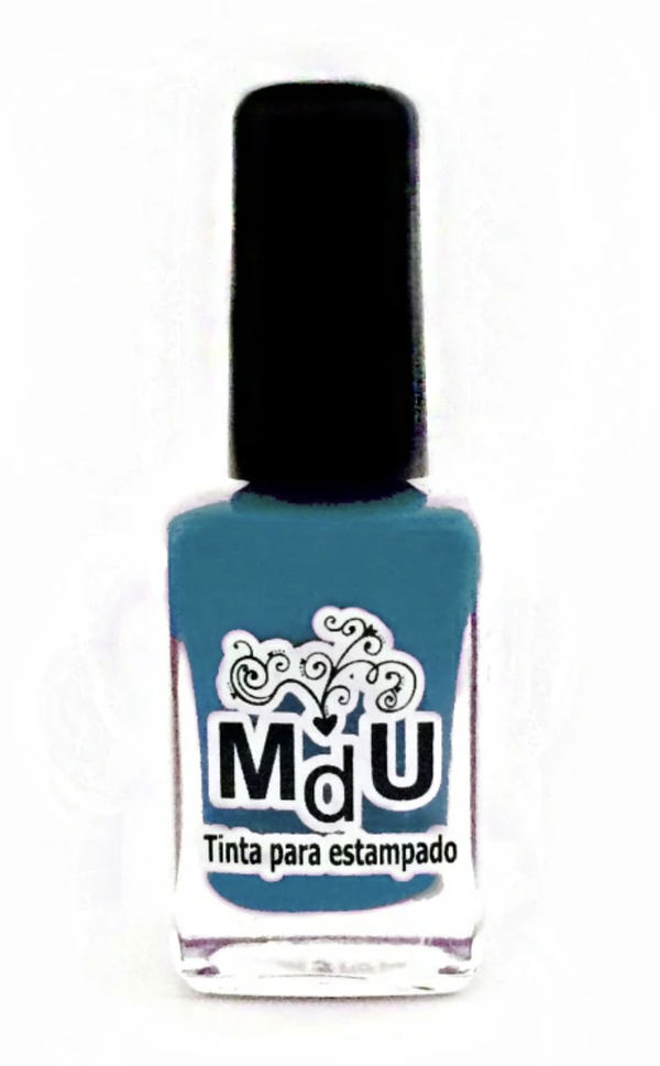 MdU 5. Turquoise