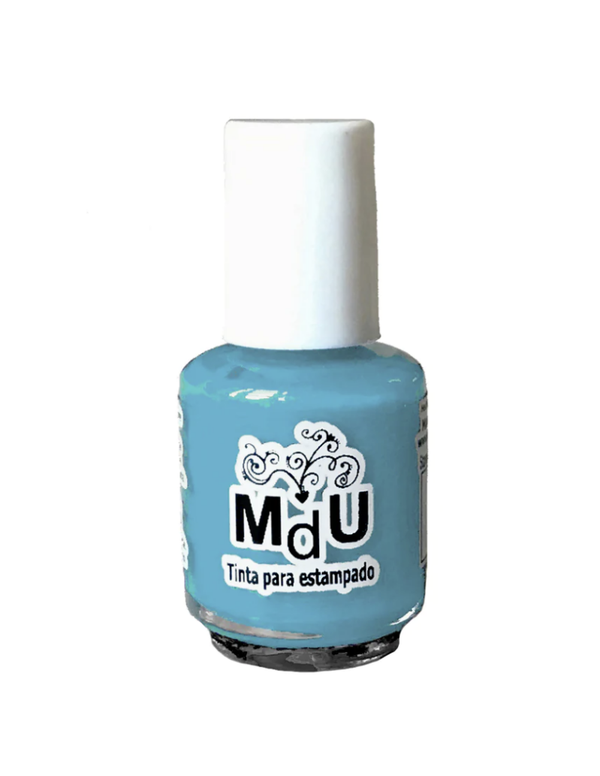 MdU 68. Sky Blue