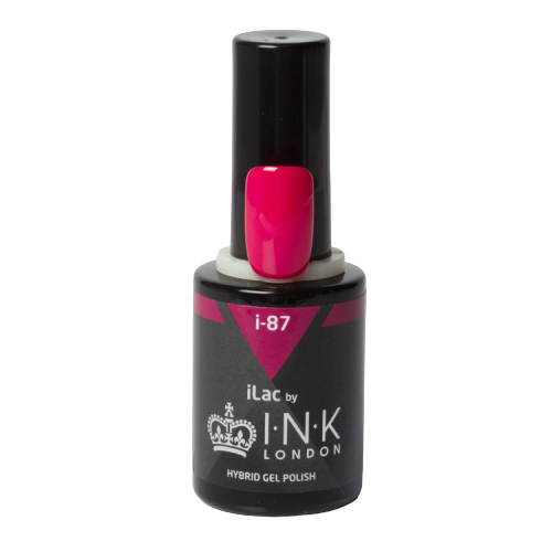 iLac i-87 Uber Pink